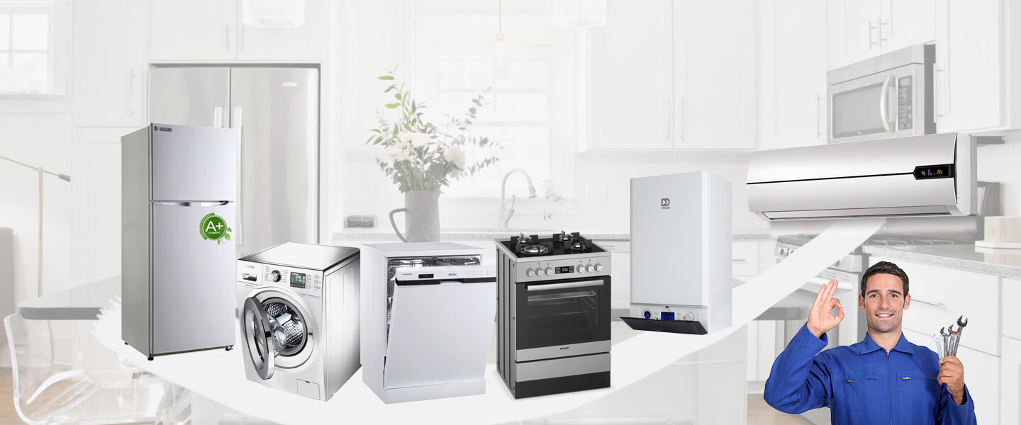 Gevaş Gaggenau Servisi